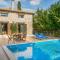 Villa Acqua, a luxury villa with private pool, 10 mins drive from the beach - Marantochori