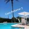 Beach House Heated pool Billiards Air conditioning - 伊塔尼亚恩