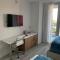 Executive Suite at Beachwalk Pool Gym Beach 22 - شاطئ هالانديل