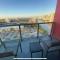 Executive Suite at Beachwalk Pool Gym Beach 22 - شاطئ هالانديل