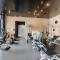 Executive Suite at Beachwalk Pool Gym Beach 22 - شاطئ هالانديل