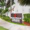 Executive Suite at Beachwalk Pool Gym Beach 22 - شاطئ هالانديل