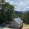 Twin Oaks Cabin - 布赖森城
