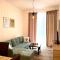 Mountain View Apartment - Olimpijska 1A 01