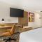 Hampton Inn Atlanta-Stockbridge