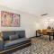 Hampton Inn Atlanta-Stockbridge