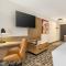 Hampton Inn Atlanta-Stockbridge