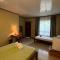 Cabinas Villa Drake