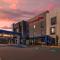 Hampton Inn Atlanta-Stockbridge