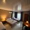 Cabinas Villa Drake
