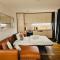 NĀVA PLACE Alpine Apartment in Kaprun - Peaceful Location, Near Glacier & WiFi