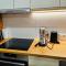 NĀVA PLACE Alpine Apartment in Kaprun - Peaceful Location, Near Glacier & WiFi