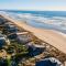 Oceanfront Retreat on Pajaro Dunes Beach - واتسونفيل