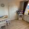 Ferienwohnung „Ole Karkenwech“ Husum-Rödemis