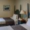 Auberge Lakeview Inn