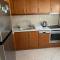 Apartment with two bedrooms in City Centre in Drama Greece