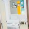 Creative Partition Room in Barsha 1 Near Metro - Dubaj