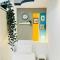 Creative Partition Room in Barsha 1 Near Metro - Dubaj
