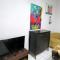 Artist Room Curaçao