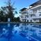 Luxury apartment with 3 pools - 卡博尼格洛