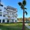 Luxury apartment with 3 pools - 卡博尼格洛