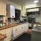 Teach Cruachan Large-Group Holiday Home