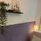 Ideal Partition Room in Barsha 1 Near Metro - 迪拜