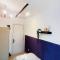 Ideal Partition Room in Barsha 1 Near Metro - 迪拜