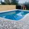 Elegant Villa in Nagua with Private Pool and Jacuzzi
