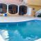 Elegant Villa in Nagua with Private Pool and Jacuzzi
