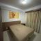 Veredas Rio Quente flat 216, 323 e 522