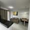 Veredas Rio Quente flat 216, 323 e 522