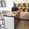 Studio charmant à Fréjus avec piscine commune - 30 m²