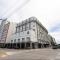Departamento en necochea frente al mar
