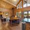 Whitetail Springs Ranch - كاستر