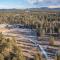 Whitetail Springs Ranch - كاستر