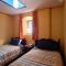 Hostal Montañes