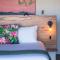 The Beltree Wine Country Glamping