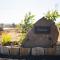 The Beltree Wine Country Glamping