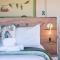 The Beltree Wine Country Glamping