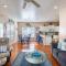 Seaside Serenity-Pool Fire pit Beachfront Massive Ocean Deck - Ormond Beach