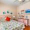 Seaside Serenity-Pool Fire pit Beachfront Massive Ocean Deck - Ormond Beach