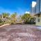 Seaside Serenity-Pool Fire pit Beachfront Massive Ocean Deck - Ormond Beach
