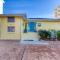 Seaside Serenity-Pool Fire pit Beachfront Massive Ocean Deck - Ormond Beach