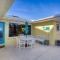 Seaside Serenity-Pool Fire pit Beachfront Massive Ocean Deck - Ormond Beach