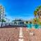 Seaside Serenity-Pool Fire pit Beachfront Massive Ocean Deck - Ormond Beach