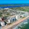 Seaside Serenity-Pool Fire pit Beachfront Massive Ocean Deck - Ormond Beach