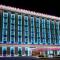 Ramoji Film City- Tara Comfort Hotel - Pedda Ambarpet