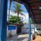 Casa Mar Azul - Itanhaém
