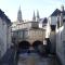 Logis Les Remparts